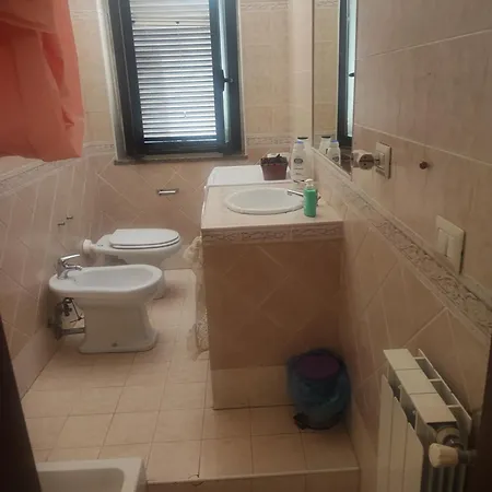 Regina Apartment