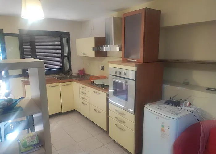 Διαμέρισμα Regina *